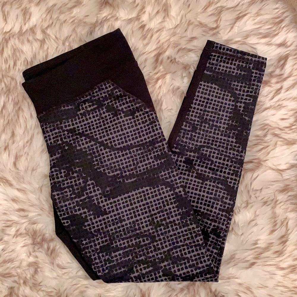 Under armor leggings